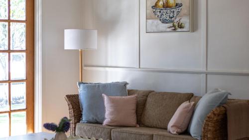 Apollo Bay House | Pear Tree Cottage