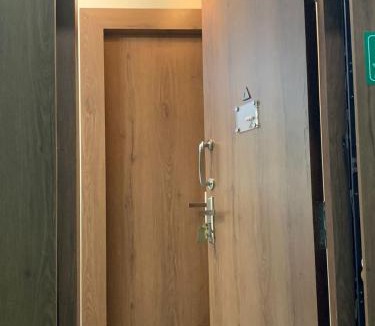 Ballygunge Apartment | Pearl by Olys Apartment
