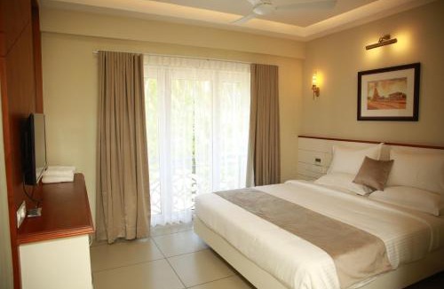 Mahe Bed & Breakfast | PEARL MAHE