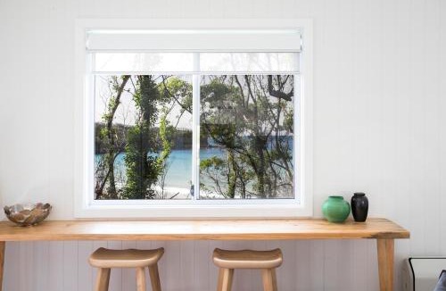 Pebbly Beach Hotel | Pebbly Beach Escape