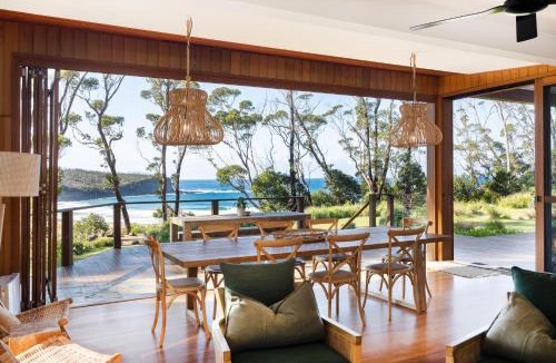 Pebbly Beach Hotel | Pebbly Beach Escape