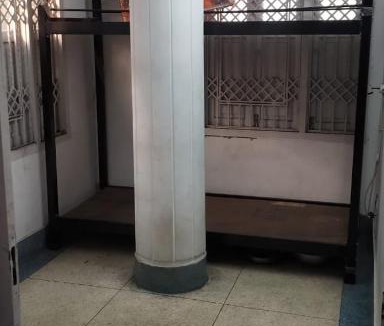 Kolkata Apartment | pebles