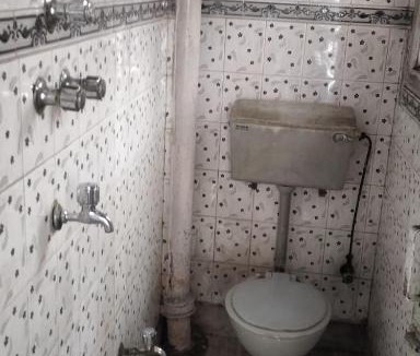 Kolkata Apartment | pebles