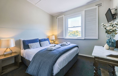 Nundle Hotel | Peel Inn Nundle