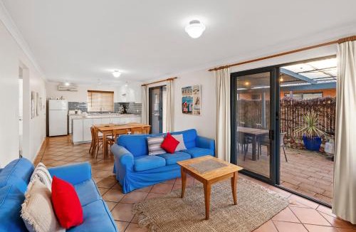Dunsborough Apartment | Pelican Cottage