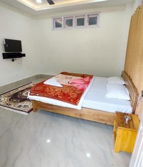 Bomdila House | Pema Tara Devi Homestay