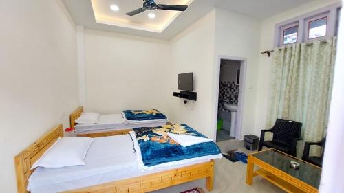Bomdila House | Pema Tara Devi Homestay