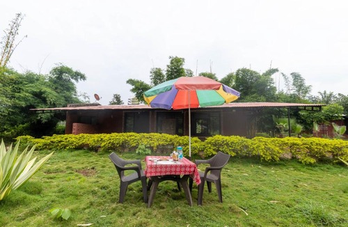 Turiya Hotel | Pench Tiger Camp