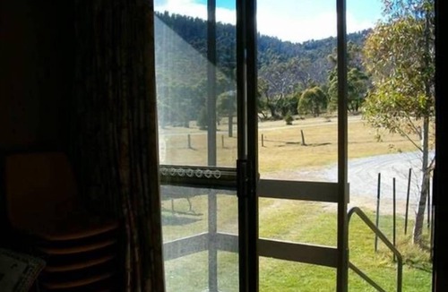 Crackenback Cabin | Pender Lea Chalets- Park Cabin