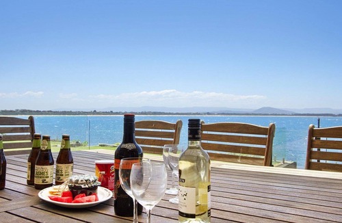 Culburra Beach House | Penguin Head Retreat