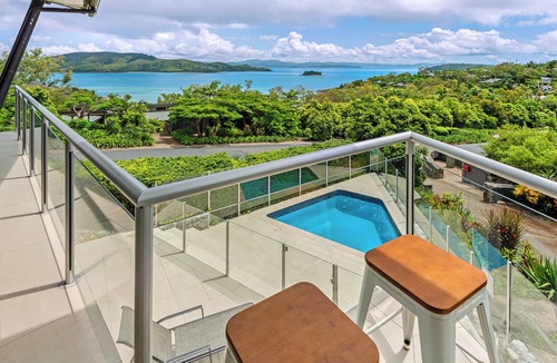Hamilton Island Villa | Peninsula 8