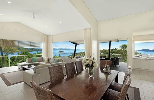 Hamilton Island Villa | Peninsula 8