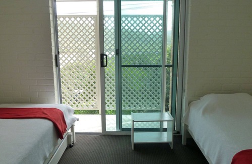 Hastings Point House | PENINSULA 9 - Beachfront Townhouse