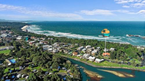 Sawtell House | Peninsula