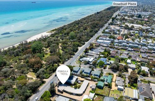 Capel Sound Hotel | Peninsula Beach Motel