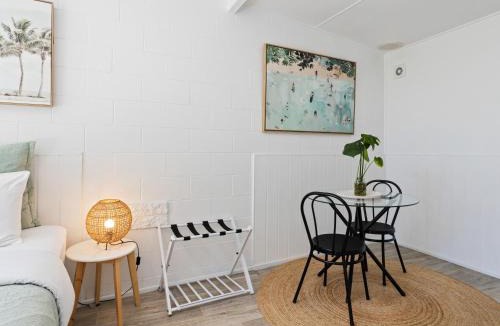Capel Sound Hotel | Peninsula Beach Motel