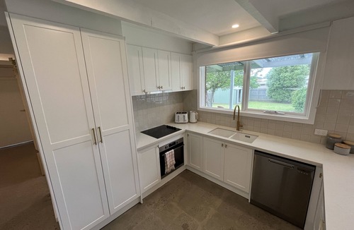 Capel Sound House | Peninsula BEACH Retreat!