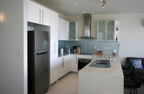 Penneshaw Apartment | Penneshaw Oceanview Apartments