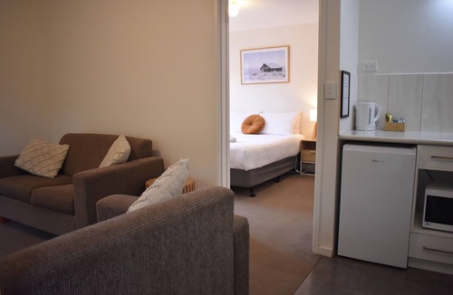 Penola RV Rental | Penola Coonawarra Caravan Park