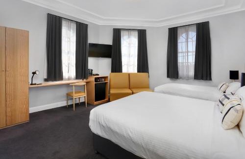 Penshurst Hotel | Penshurst Hotel