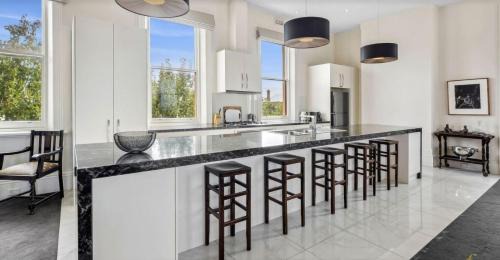 Queenscliff House | Penthouse Ozone