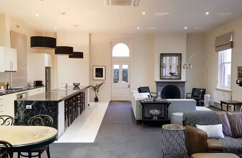 Queenscliff Apartment | Penthouse Ozone in Queenscliff