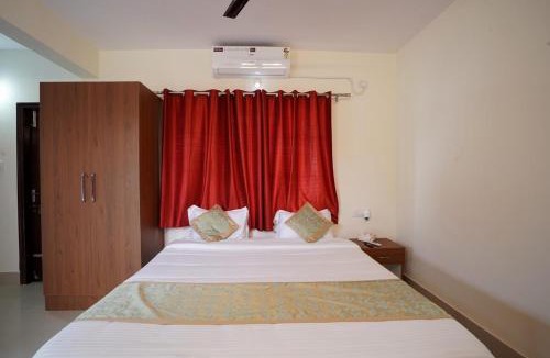 Electronics City House | Penthouse with Private Balcony & Terrace Access
