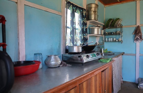 Rishop Resort | Penuel Homestay