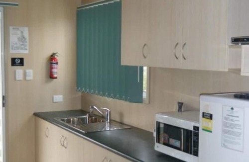 Kingaroy Cabin | Pepper Tree Cabins