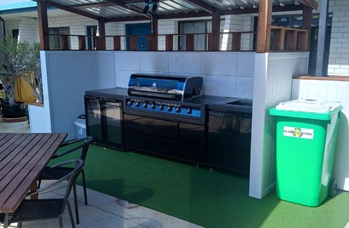 Clermont Hotel | Peppercorn Motel