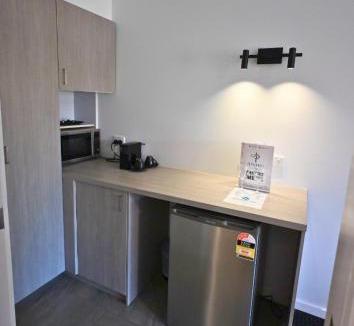 Shepparton South Hotel | Peppermill Inn Motel