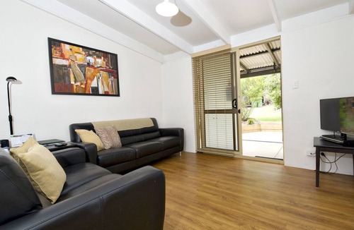 Margaret River Cottage | Peppermint Brook Cottages