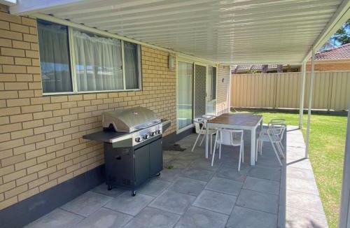West Busselton House | Peppermint Cottage
