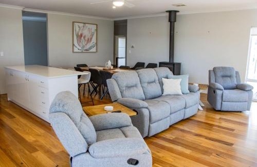 Peppermint Grove Beach House | Peppermint Rise