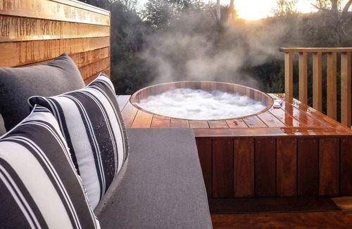 Cradle Mountain Hotel | Peppers Cradle Mountain Lodge