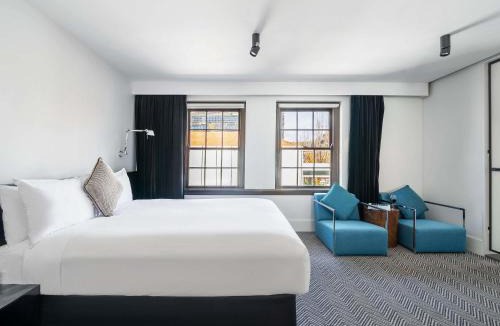 City West Hotel | Peppers Gallery Hotel