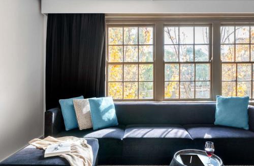 City West Hotel | Peppers Gallery Hotel