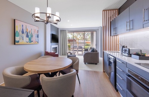 Pokolbin Hotel | Peppers Hunter Valley Accor Vacation Club Apartments