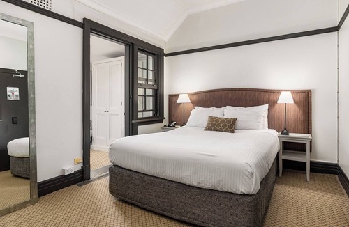 Sutton Forest Hotel | Peppers Manor House