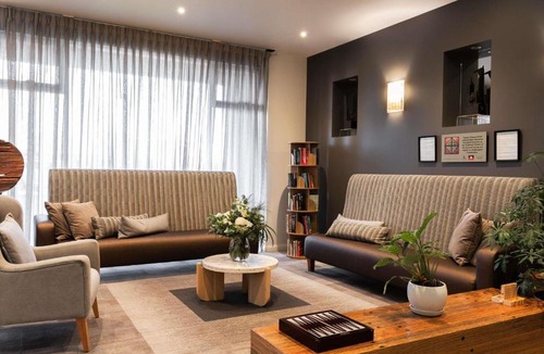 Launceston CBD Hotel | Peppers Seaport Launceston