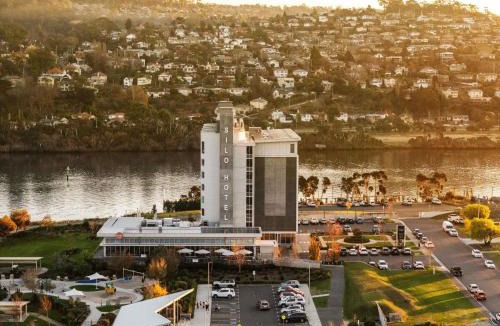 Invermay Hotel | Peppers Silo Launceston