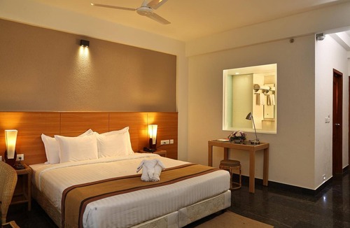 Kumily Hotel | PepperVine
