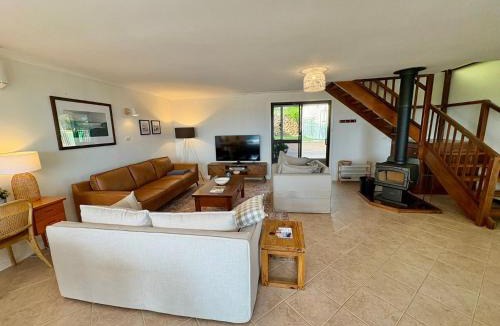 Peppermint Grove Beach House | Peppy Beach House