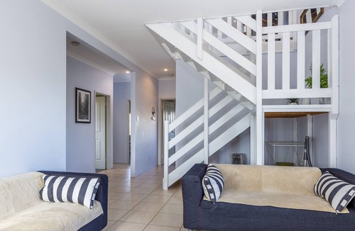 Peppermint Grove Beach House | Peppy By the Sea - Beachside getaway