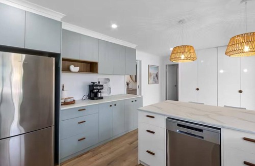Moonta Bay House | Percey’s Beach House Moonta Bay