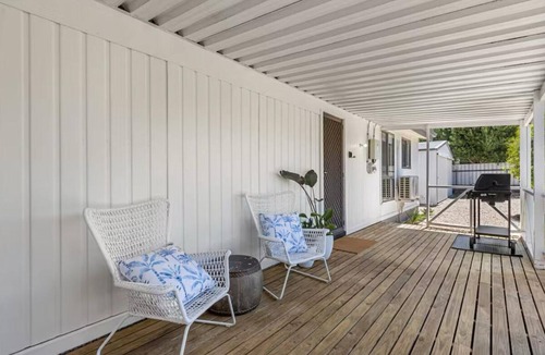 Moonta Bay House | Percey’s Beach House Moonta Bay