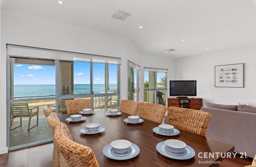 Port Willunga House | Percival Point - Port Willunga - C21 SouthCoast Holidays