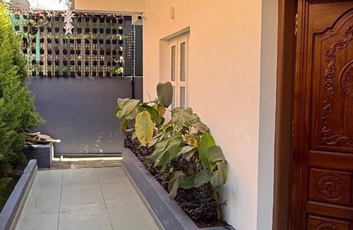 Kannan Devan Hills Villa | Perfect 3-bedroom villa in Munnar with stunning views