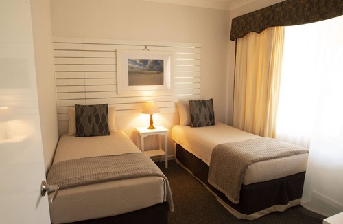 Pemberton House | Perfect for groups, families & events