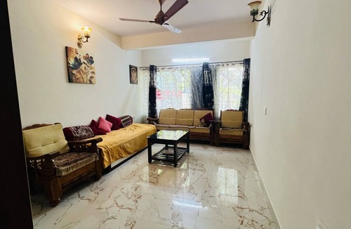 Bengaluru House | Perfect Home from home away in pleasant Bengaluru